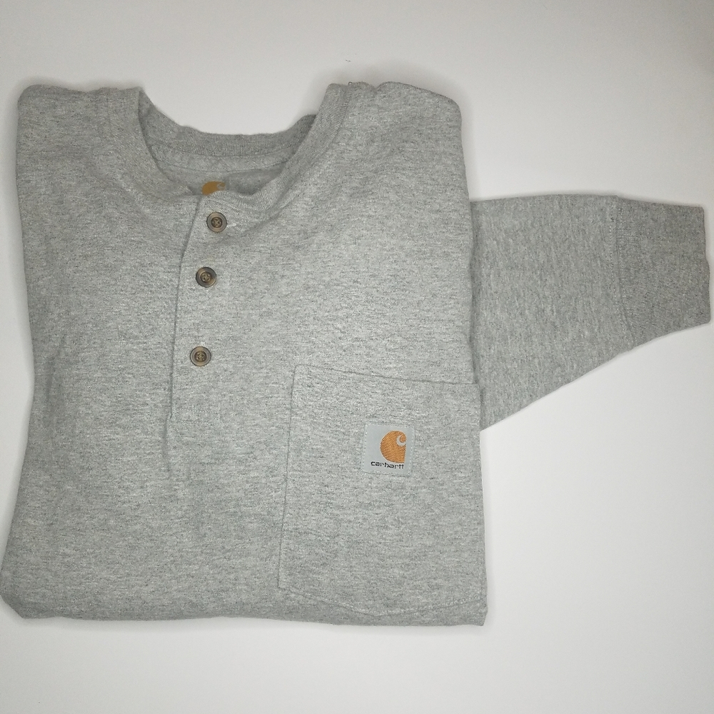 Carhartt Long sleeve